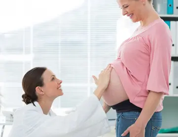 Servicio de Obstetrícia