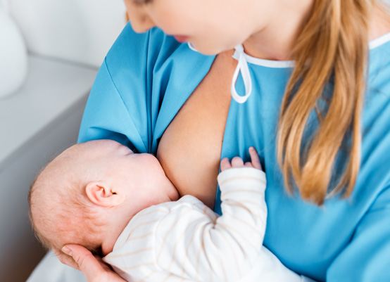 Puericultura y Lactancia