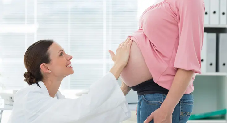 Servicio de Obstetrícia