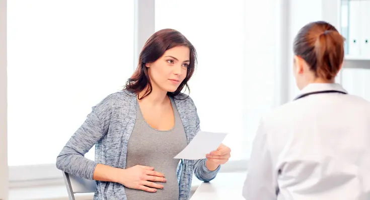 Unidad de Patología Materna y Gestacional de Alto Riesgo (GESTAR)