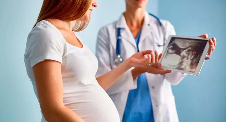 Unidad de Medicina Fetal